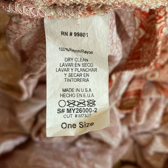 Kimono - Picture 8 of 8